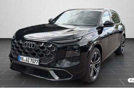 Audi Q7 2.500 km 107.200 &euro; Mannheim 68309