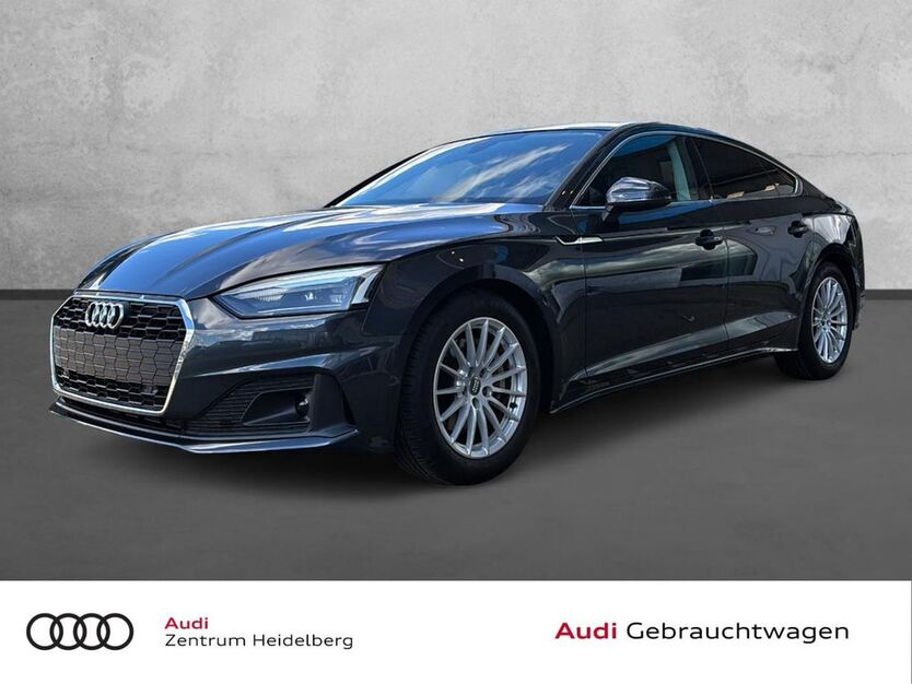 Audi A5 13.453 km 34.900 € Heidelberg 69115