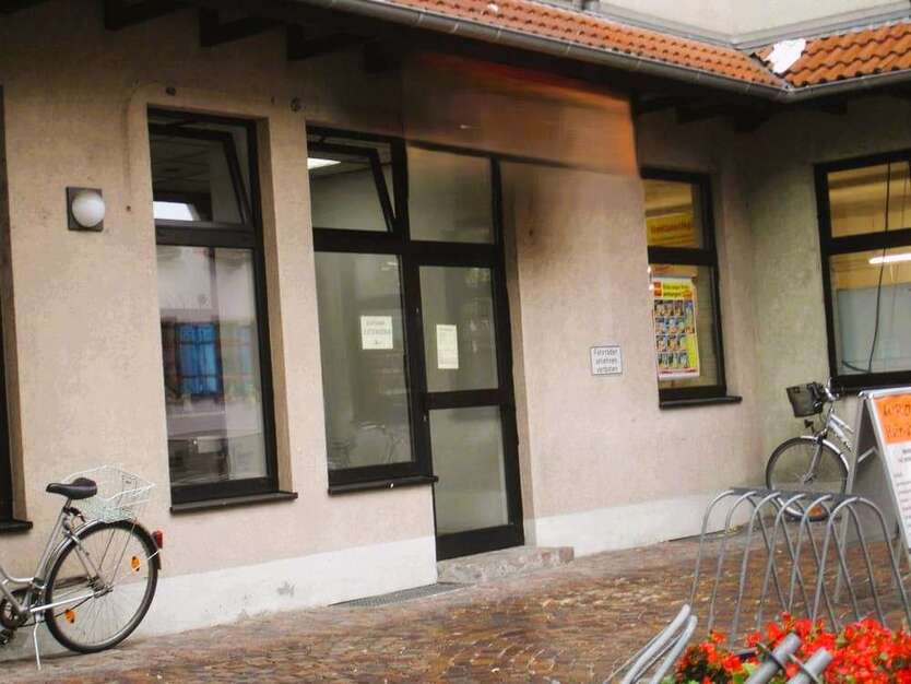 Einzelhandel in Hockenheim 169.000 € 59 m²