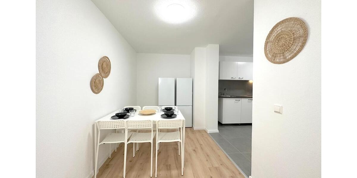 Etagenwohnung Heidelberg Boxberg - 1 Zimmer, 13 m&sup2;, 495&euro; | Angebot:24786144