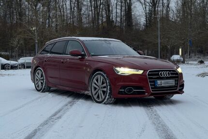 Audi A6 221.000 km 16.600 &euro; Ludwigshafen am Rhein 67069