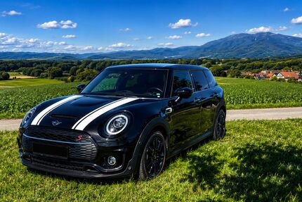 Mini Cooper S Clubman 100.000 km 19.900 &euro; Freinsheim 67251