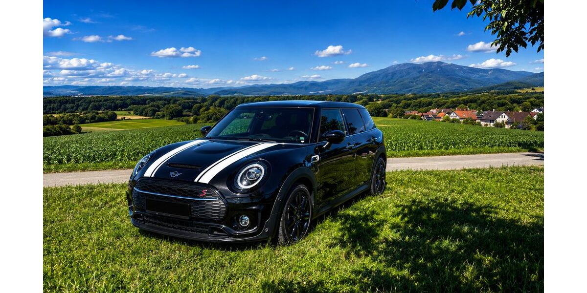 Mini Cooper S Clubman 100.000 km 19.900 &euro; Freinsheim 67251