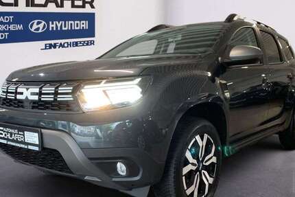 Dacia Duster 77.816 km 18.580 &euro; Bad Dürkheim 67098