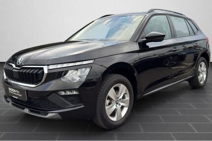 Skoda Kamiq 20.200 km 22.500 &euro; Mannheim 68167