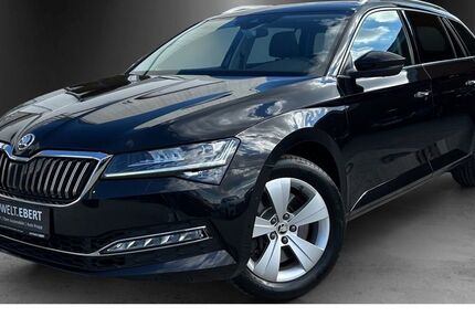 Skoda Superb 80.600 km 28.690 &euro; Bensheim 64625
