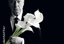 DOD - Gerd Dudenhöffer als Heinz Becker DOD - Gerd Dudenhöffer als Heinz Becker