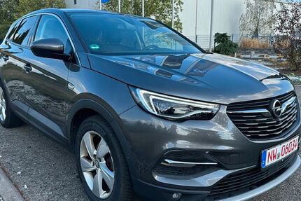 Opel Grandland (X) 124.500 km 11.950 &euro; Neustadt/Weinstr 67433