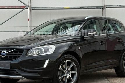 Volvo XC60 166.670 km 15.999 € Walldorf 69190