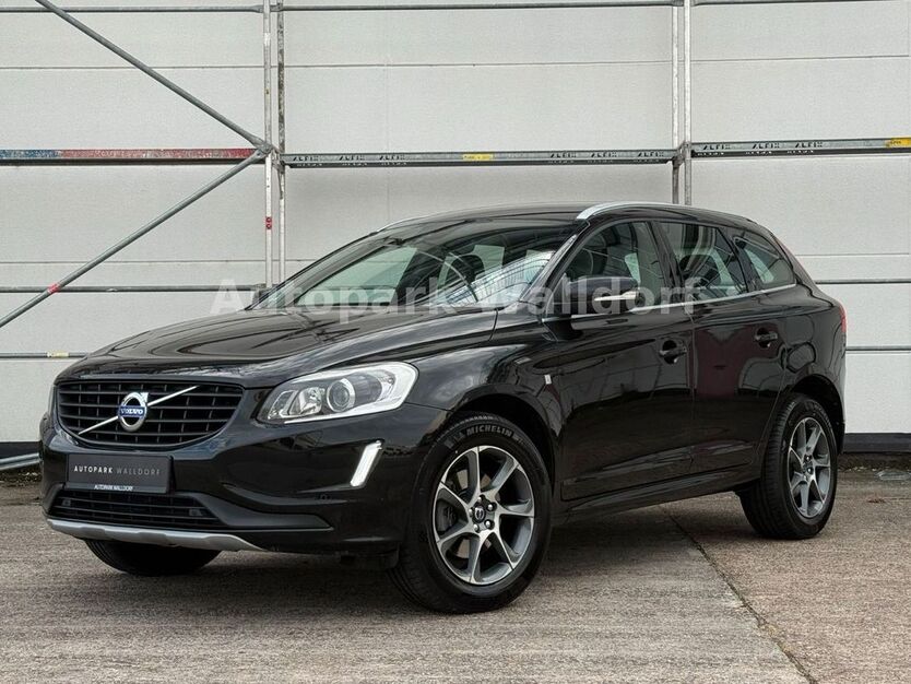 Volvo XC60 166.670 km 15.999 € Walldorf 69190