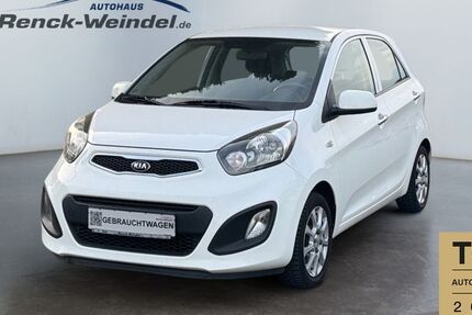 Kia Picanto 57.467 km 6.989 &euro; Mannheim 68199