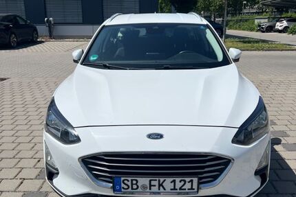 Ford Focus 161.000 km 8.700 &euro; Ludwigshafen 67059