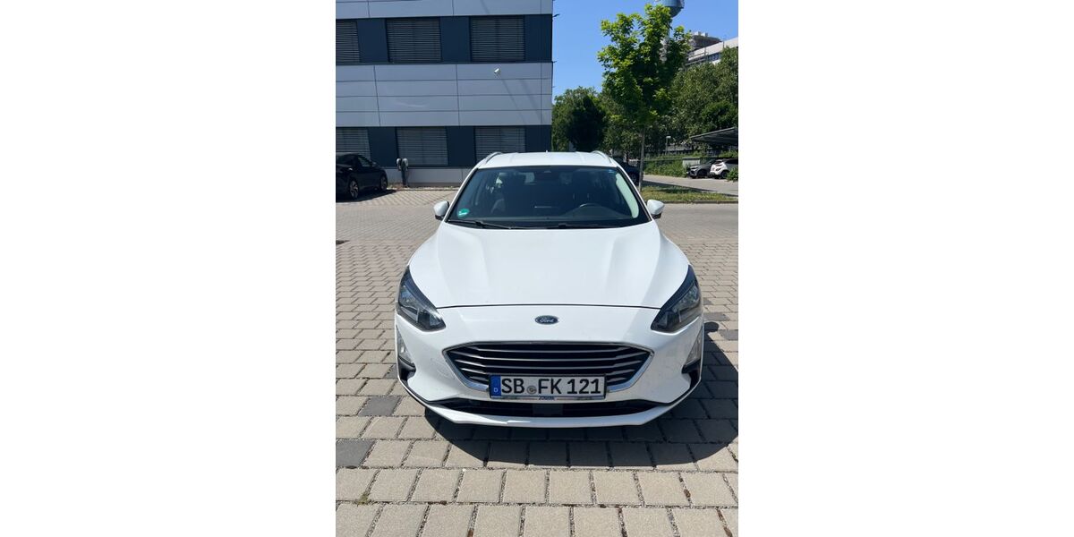 Ford Focus 161.000 km 8.700 &euro; Ludwigshafen 67059