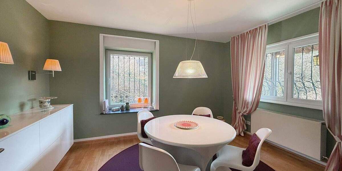 Einfamilienhaus Leimen - 5 Zimmer, 143 m&sup2;, 695.000&euro; | Angebot:25733939