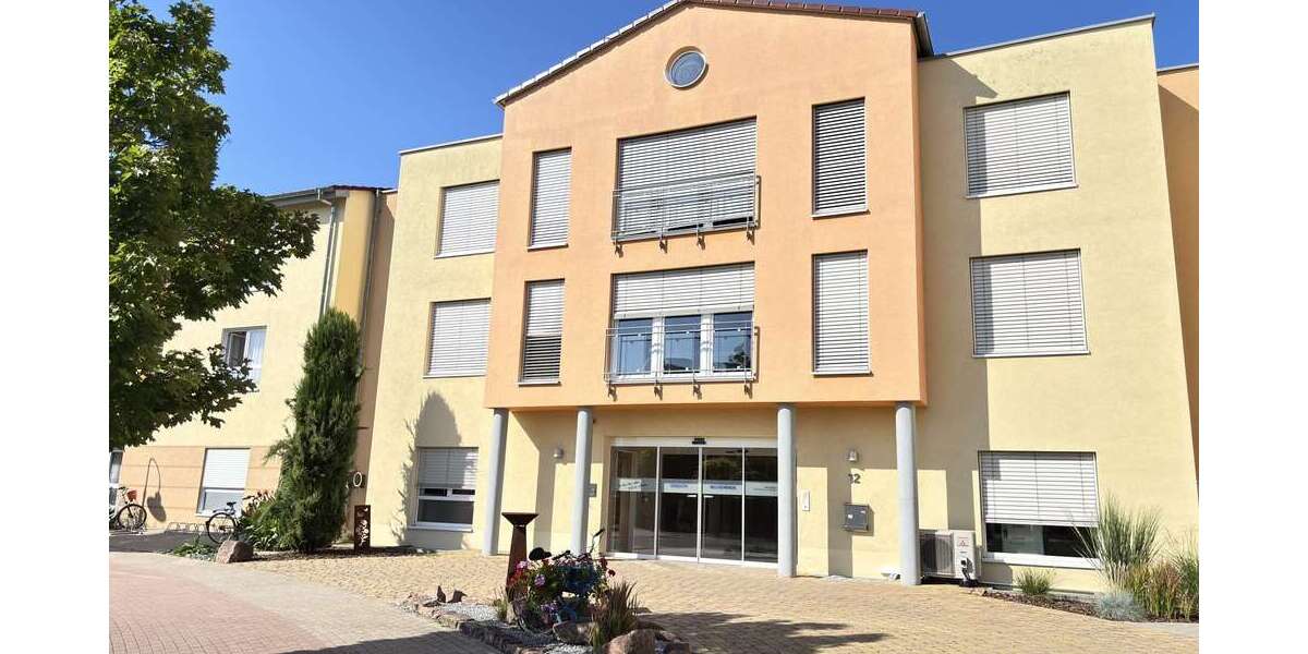 Etagenwohnung Lingenfeld - 2 Zimmer, 113 m&sup2;, 534.000&euro; | Angebot:25641245