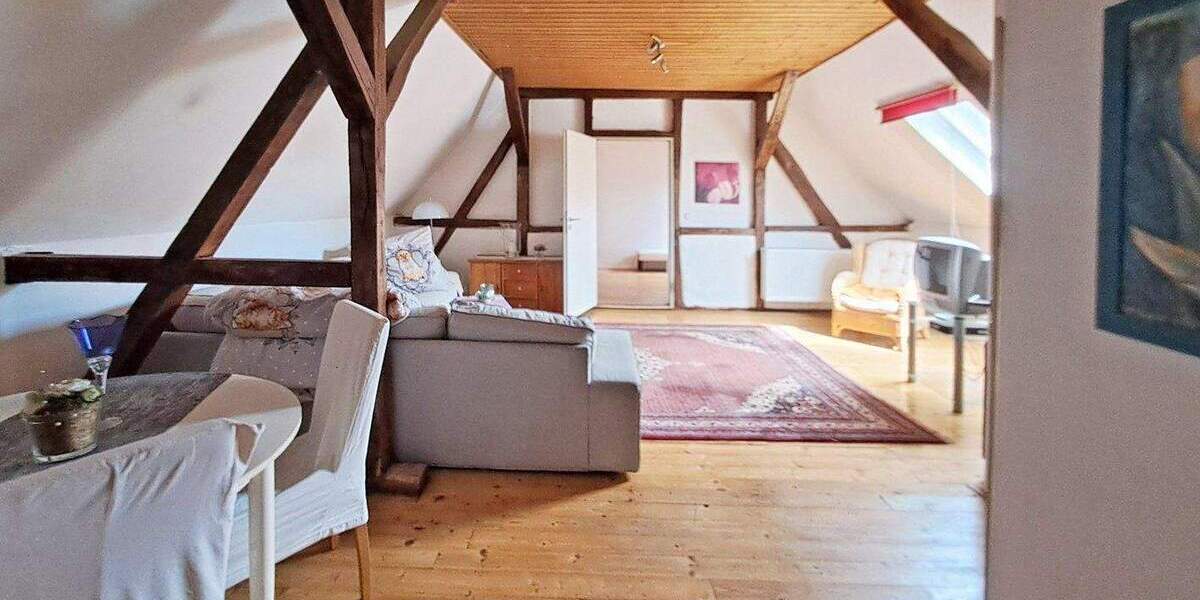 Bauernhaus, Landhaus Einhausen - 3 Zimmer, 108 m&sup2;, 365.000&euro; | Angebot:25666811