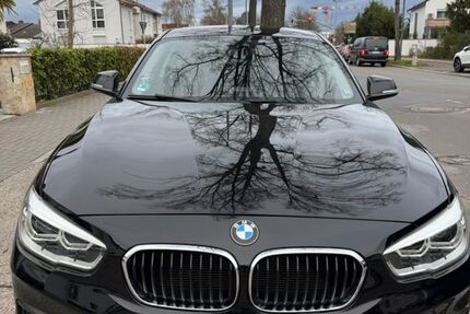 BMW 118 94.000 km 12.999 &euro; Speyer 67346