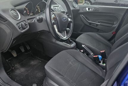 Ford Fiesta 130.000 km 5.000 € Grünstadt 67269