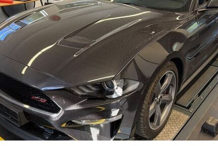 Ford Mustang 5.590 km 52.890 &euro; Hockenheim 68766