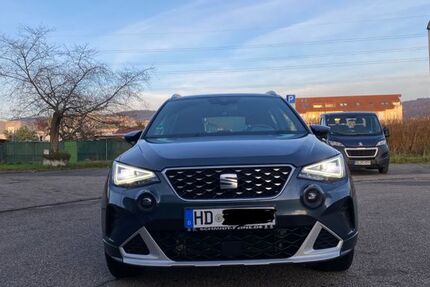 Seat Arona 62.000 km 12.900 &euro; Leimen 69181