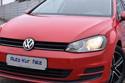 VW Golf 81.000 km 8.500 &euro; LUDWIGSHAFEN am RHEIN 67065