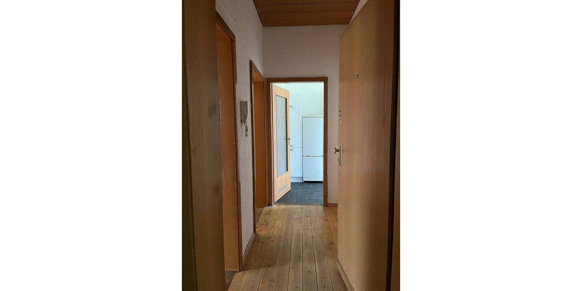 Etagenwohnung Mannheim / Feudenheim Feudenheim - 2 Zimmer, 65 m&sup2;, 640&euro; | Angebot:26801552