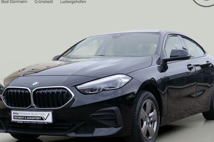 BMW 218 Gran Coupé 32.600 km 24.900 &euro; Bad Dürkheim 67098