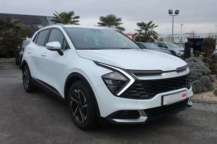 Kia Sportage 55.000 km 26.490 &euro; Speyer 67346