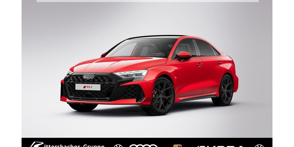 Audi RS3 3.000 km 69.900 &euro; Grünstadt 67269