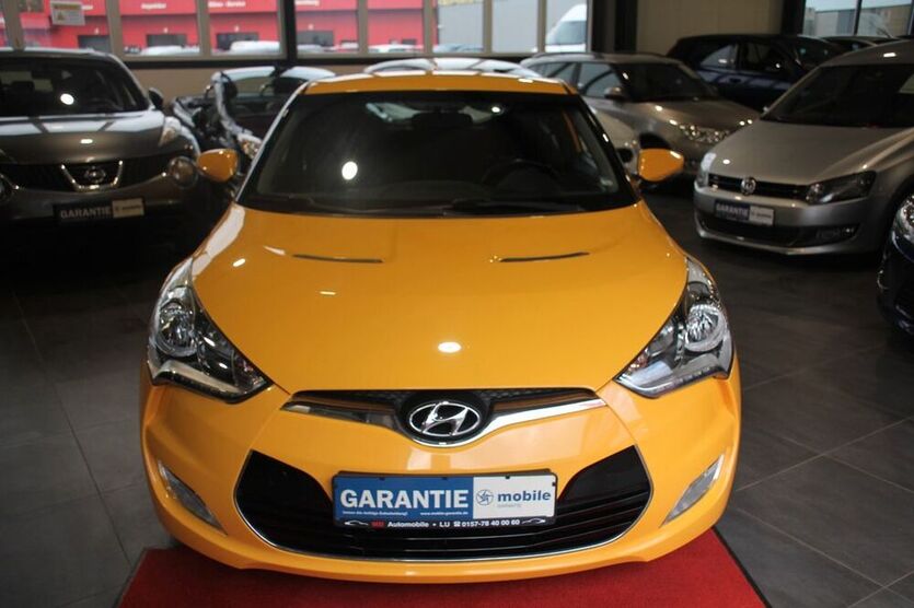 Veloster