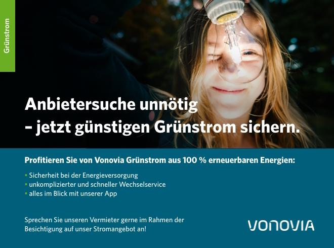 Schöner Wohnen