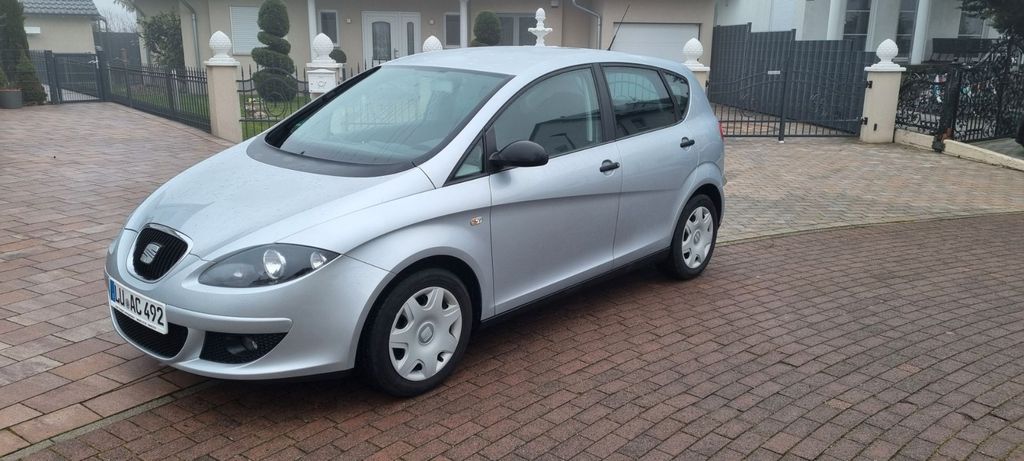 Seat Altea 56.278 km 3.500 &euro; Ludwigshafen 67071