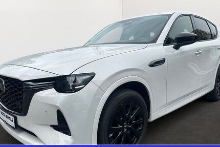 Mazda CX-60 51.096 km 39.990 &euro; Heidelberg 69126