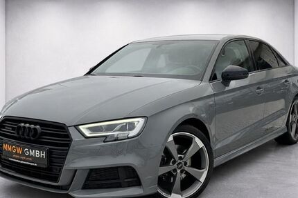Audi A3 63.932 km 23.490 &euro; Bensheim 64625