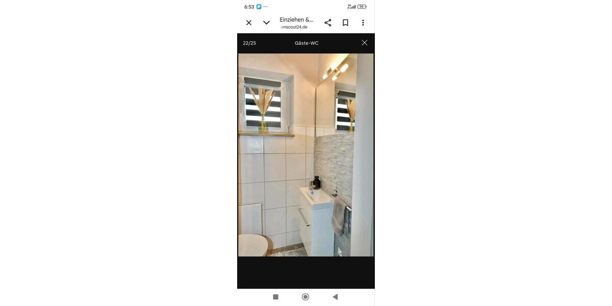 Reihenhaus Worms Nördliche Vororte - 4 Zimmer, 140 m&sup2;, 470.000&euro; | Angebot:26762280