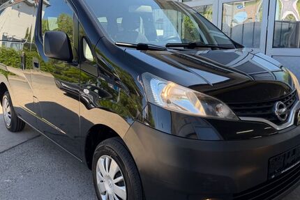 Nissan NV200 400.000 km 3.999 &euro; Worms 67549