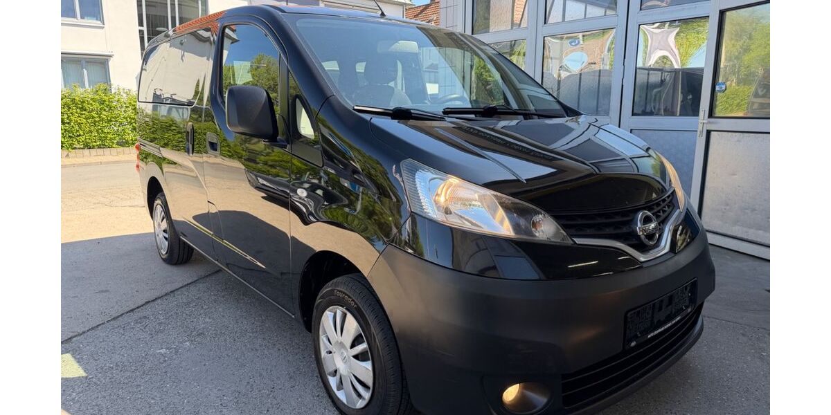 Nissan NV200 400.000 km 3.999 &euro; Worms 67549