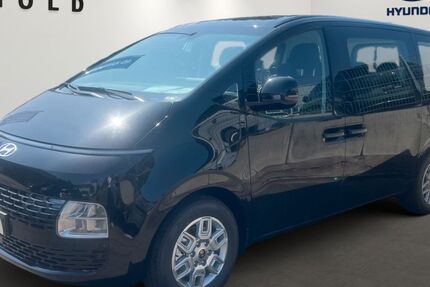 Hyundai STARIA 1.923 km 45.900 &euro; Ludwigshafen 67059