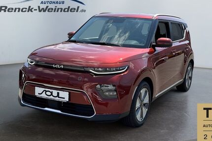Kia Soul 9.872 km 23.889 € Mannheim 68199