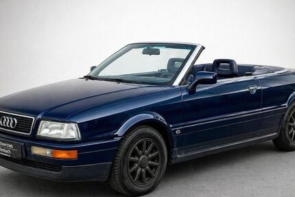 Audi 80 221.000 km 5.990 &euro; Rimbach 64668