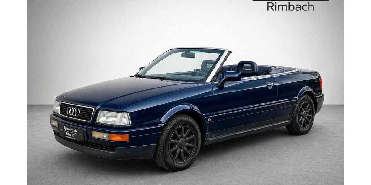 Audi 80 221.000 km 5.990 &euro; Rimbach 64668
