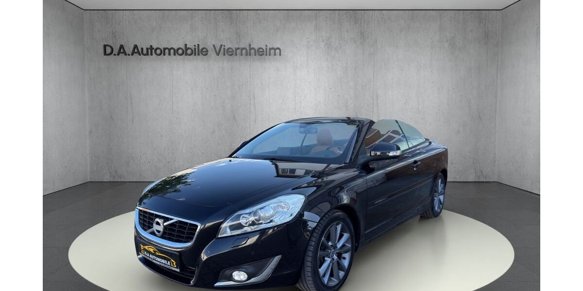 Volvo C70 114.000 km 16.990 &euro; Viernheim 68519