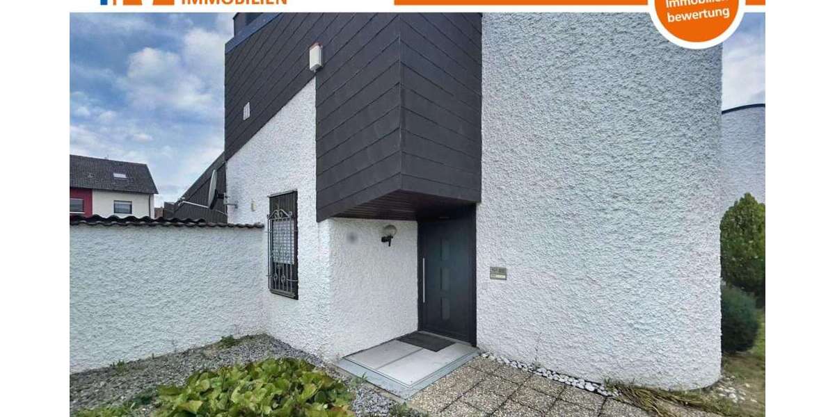 Einfamilienhaus Ketsch - 4 Zimmer, 131 m&sup2;, 499.000&euro; | Angebot:22940315
