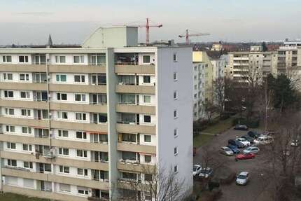 Wohnung Heidelberg Boxberg - 2 Zimmer, 69 m&sup2;, 239.000&euro; | Angebot:25399015