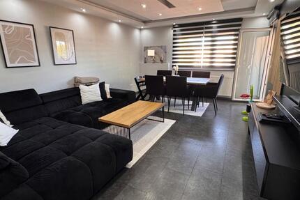 Wohnung Mannheim Herzogenried - 4.5 Zimmer, 87 m&sup2;, 349.000&euro; | Angebot:26330069