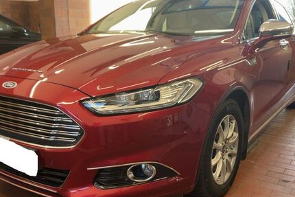 Ford Mondeo 124.000 km 14.500 &euro; Worms 67547