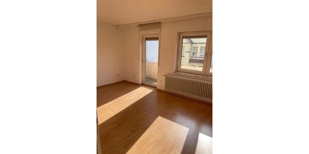 Etagenwohnung Ludwigshafen am Rhein Ludwigshafen-Oggersheim - 2 Zimmer, 52 m&sup2;, 157.000&euro; | Angebot:26927009