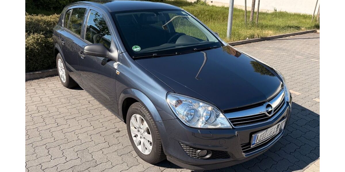 Opel Astra 108.300 km 3.690 &euro; Schwetzingen 68723