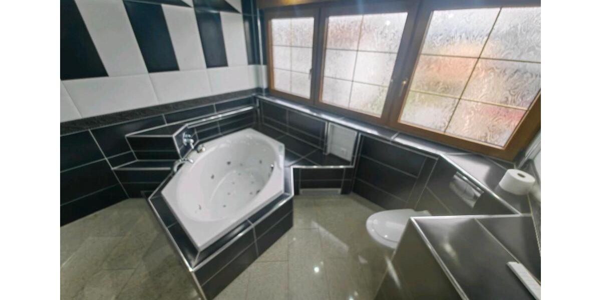 Penthouse mit Wirlpool 4 zimmer