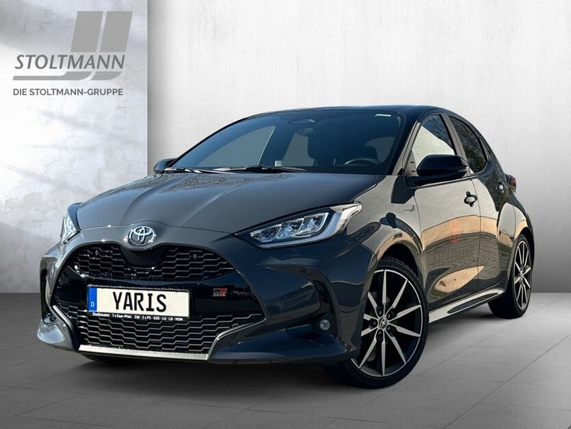 Toyota Yaris 11.200 km 29.999 € Ludwigshafen am Rhein 67059